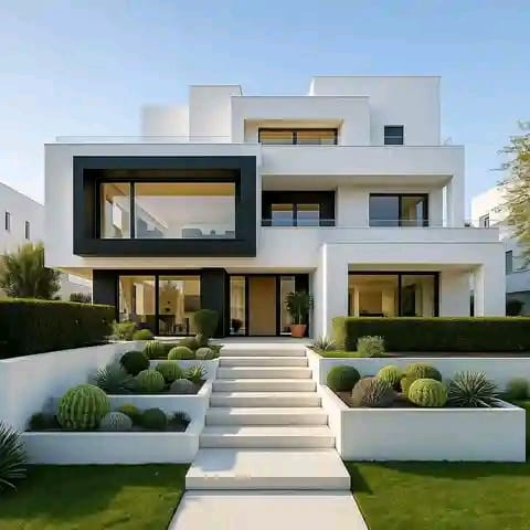 Karen 6 Bedroom Villa