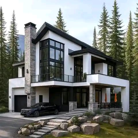 4 Bedroom Maisonette